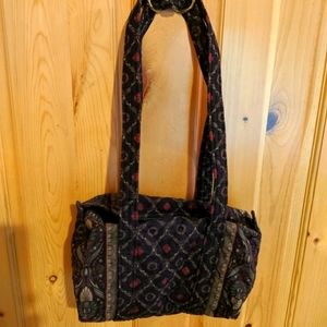 Vera Bradley Shoulder Bag